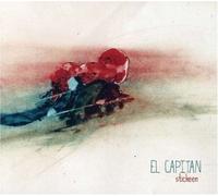 El Capitan - Stickeen