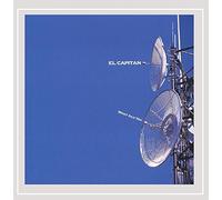 El Capitan - What Ails You