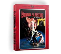 El Carnaval De Las Bestias [Blu-Ray]