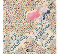 El Carnaval de Vilanova i la Geltrú (Tresors)