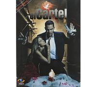 El Cartel 137s - El Cartel Coleccion Completa [DVD] [Region 1] [NTSC] [US Import]