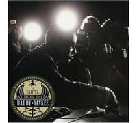 El Cartel: The Big Boss by Daddy Yankee