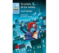 El Cartero de los Sueños: 204 (El Barco de Vapor Azul)