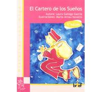 El cartero de los suenos / The Postman of Dreams (Historias Con Miga)
