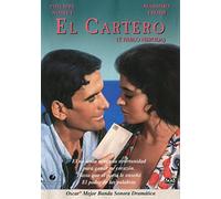 El Cartero Y Pablo Neruda [Import espagnol]