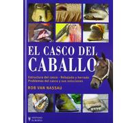 El casco del caballo/ Hoof Problems