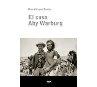 El caso Aby Warburg: De la palabra a la imagen