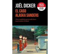 EL CASO Alaska Sanders