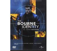 El caso bourne