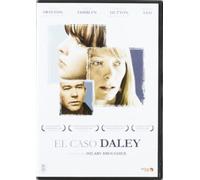 El Caso Daley (Import Sans Langue Française)