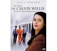 El caso de Calvin Willis. (The Wronged Man) Tom Mcloughlin.(Audio in English, German and Spanish. Subtitles in Portuguese, Danish, Finnish, Hindi ...).