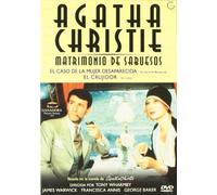 El Caso De La Mujer Desa (A.Christie) (Import Dvd)