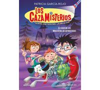 El caso de las mascotas desaparecidas / The Case of the Missing Pets by Patricia
