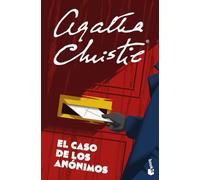 El caso de los anónimos (Biblioteca Agatha Christie)