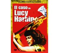 El Caso De Lucy Harbin [Import espagnol]