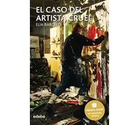 El caso del artista cruel: 43 (PERISCOPIO)