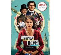 El Caso del Marques Desaparecido (Enola Holmes)