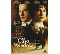 El Caso Winslow [Import espagnol]