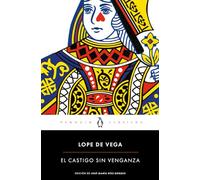 El castigo sin venganza