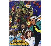 El Castillo De Cagliostro *** Europe Zone ***