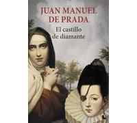 El castillo de diamante (Novela)