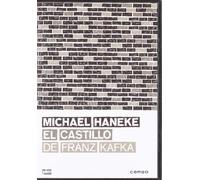 El Castillo (De Franz Kafka) - Colección B - Side (V.O.S.)(Das Schloß)(1997)(Import)