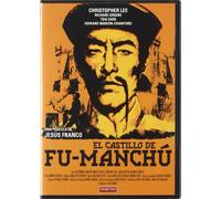El Castillo De Fu-Manchu (Import Without English)