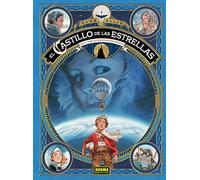 El castillo de las estrellas 1, 1869 : la conquista del espacio