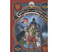 EL CASTILLO DE LAS ESTRELLAS 3. LOS CABALLEROS DE MARTE