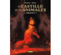 EL CASTILLO DE LOS ANIMALES 02: 2