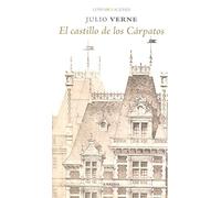 El Castillo de los Cárpatos: 110 (Confabulaciones)