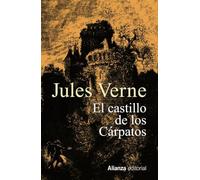 El castillo de los Cárpatos (13/20)