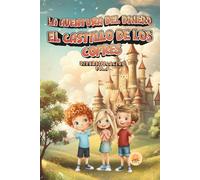 EL CASTILLO DE LOS COFRES: DIVERSIFICACIÓN: 5 (LA AVENTURA DEL DINERO - Colección 10 libros infantiles.)