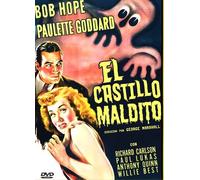 El Castillo Maldito (The Ghost Breakers) (1940) (Import)