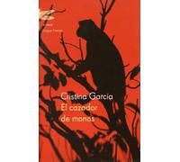 El Cazador De Monos / Monkey Hunter