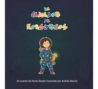 El Cazador de Monstruos