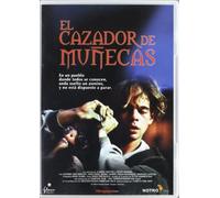 El cazador de muñecas