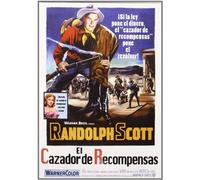 El Cazador De Recompensas (Import)