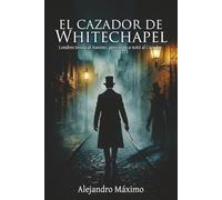 El Cazador de Whitechapel
