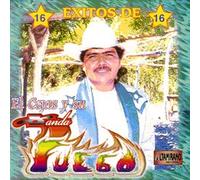 El Cejas Y Su Banda - Vol. 1-16 Exitos