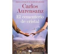 El cementerio de cristal/ The Crystal Cemetery (Ficción)