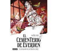 El cementerio de Everden 2. La desaparición de Madison Kelly (La isla del tiempo)