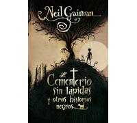 El cementerio sin lapidas y otras historias negras / M is for Magic (Roca Infantil y Juvenil)