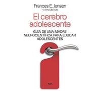 El cerebro adolescente