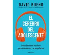 El cerebro del adolescente