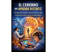 El Cerebro que aprende distinto