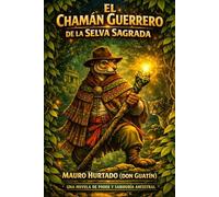 El Chaman Guerrero de la Selva sagrada