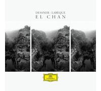 EL CHAN - LABEQUE,KATIA/LABEQUE,MARIELLE VINYL LP NEW DESSNER,BRYCE
