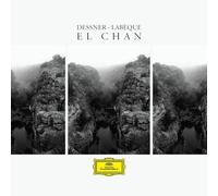 EL CHAN - LABEQUE,KATJA/LABEQUE,MARIELLE CD NEW DESSNER,BRYCE