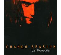 El Chango Spasiuk - La Ponzona